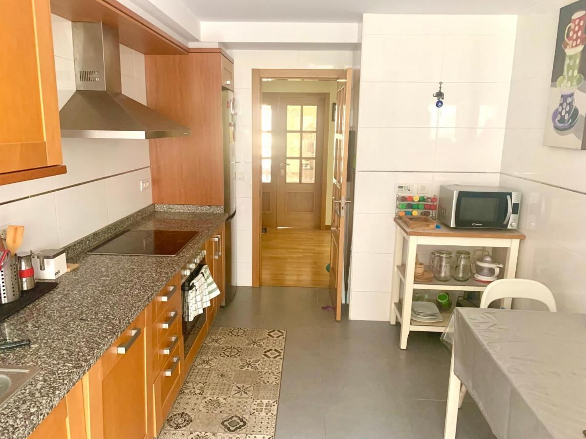Ático El Reducto views Apartamento Arrecife  Exterior foto