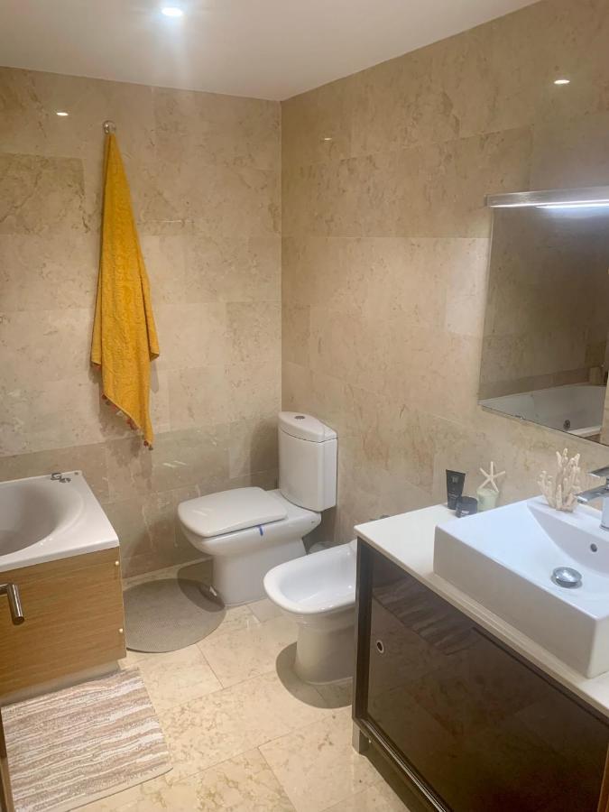 Ático El Reducto views Apartamento Arrecife  Exterior foto