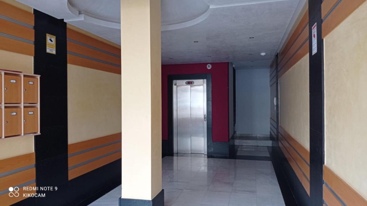 Ático El Reducto views Apartamento Arrecife  Exterior foto