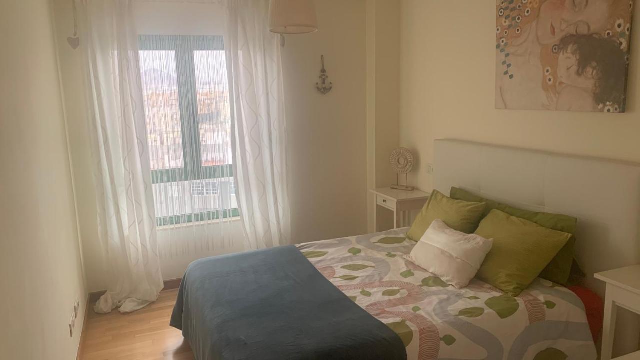 Ático El Reducto views Apartamento Arrecife  Exterior foto