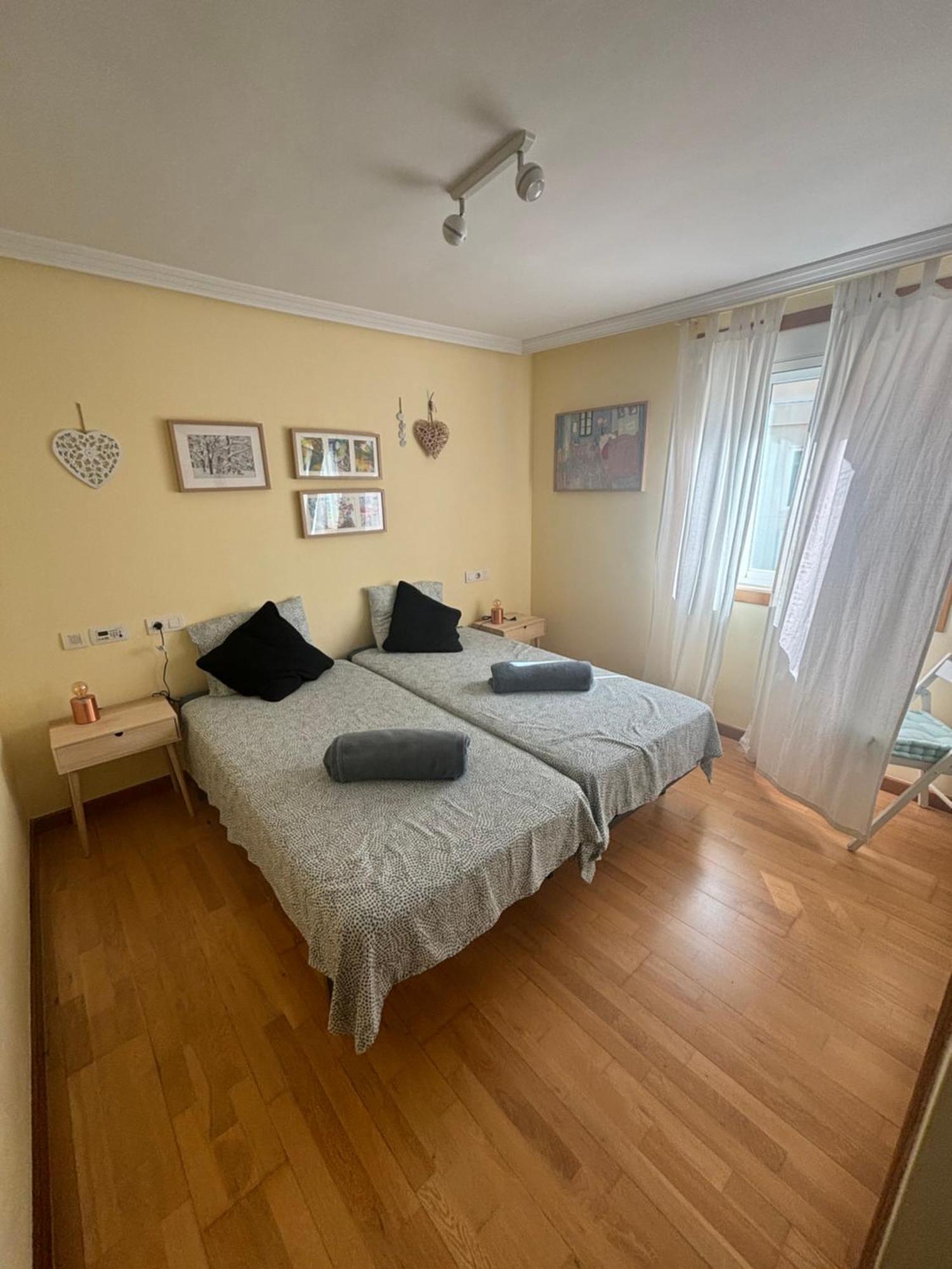 Ático El Reducto views Apartamento Arrecife  Exterior foto